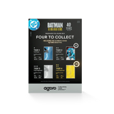BATMAN: THE DARK KNIGHT RETURNS™ 5g Foil Blind Box