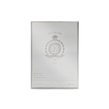 DC 90th Anniversary - Silver Age - Showcase #4 3oz Silver Collectible Coin