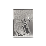 DC 90th Anniversary - Silver Age - Showcase #4 3oz Silver Collectible Coin