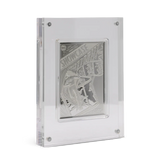 DC 90th Anniversary - Silver Age - Showcase #4 3oz Silver Collectible Coin