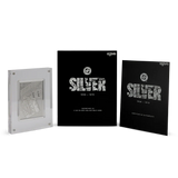 DC 90th Anniversary - Silver Age - Showcase #4 3oz Silver Collectible Coin