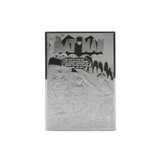 2025 DC 90th Anniversary - Silver Age - Batman #121 3oz Silver Coin