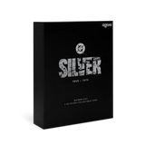 2025 DC 90th Anniversary - Silver Age - Batman #121 3oz Silver Coin