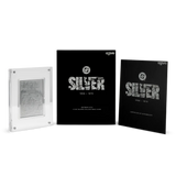2025 DC 90th Anniversary - Silver Age - Batman #121 3oz Silver Coin