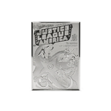 DC 90th Anniversary - Silver Age - The Brave and the Bold #28 3oz Silver Collectible Coin