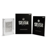 DC 90th Anniversary - Silver Age - The Brave and the Bold #28 3oz Silver Collectible Coin