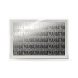 The Dark Knight Returns: BATMAN™ 5g Silver Collectible Foil
