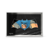 The Dark Knight Returns: BATMAN™ 5g Silver Collectible Foil