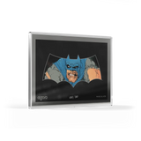 The Dark Knight Returns: BATMAN™ 5g Silver Collectible Foil