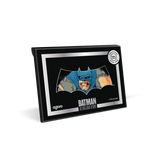 The Dark Knight Returns: BATMAN™ 5g Silver Collectible Foil