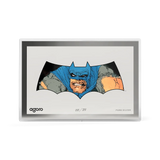 The Dark Knight Returns: BATMAN™ 5g Silver Collectible Foil
