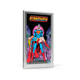 Death of Supergirl - Crisis on Infinite Earths (1985) #7 1 oz Silver Collectible Foil