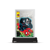 Marvel - The Amazing Spiderman #316: Venom Unleashed 1oz Silver COMIX Foil