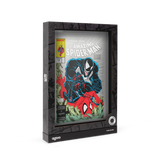 Marvel - The Amazing Spiderman #316: Venom Unleashed 1oz Silver COMIX Foil