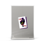 Batman Three Jokers #2 - The Criminal 1oz Silver Foil