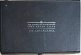 1995 Australia Silver Kookaburra Silver Collection 1oz and 2oz Proof Coin Set