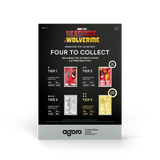 Marvel - Deadpool Blind Box 5g Foil Blind Box