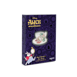 2025 Alice in Wonderland - Mad Hatter's Tea Party 2oz Silver Coin