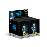 Disney - Donald Duck Blind Box 1/2oz Coin Blind Box