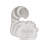 2025 Alice in Wonderland - Cheshire Cat 2oz Silver Coin