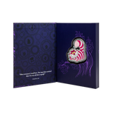 2025 Alice in Wonderland - Cheshire Cat 2oz Silver Coin