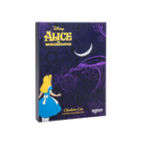 2025 Alice in Wonderland - Cheshire Cat 2oz Silver Coin