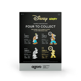 Disney - Goofy Blind Box 1/2oz Coin Blind Box
