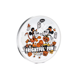 2024 Disney Halloween - 1oz Silver Coin