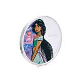 2024 Disney Princess - Jasmine 1oz Silver Coin