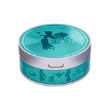 2024 Disney Princess - Jasmine 1oz Silver Coin
