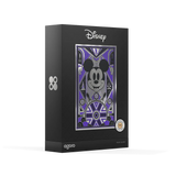 Mickey Mouse: Art Deco 5g Silver Collectible Foil