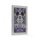 Mickey Mouse: Art Deco 5g Silver Collectible Foil