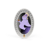 Disney Villains - Ursula 1oz Silver Coin