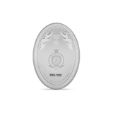 2025 Disney Villains - Hades 1oz Silver Coin