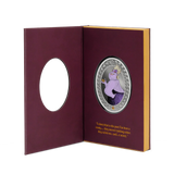 Disney Villains - Ursula 1oz Silver Coin