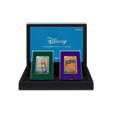 2025 Trading Coins – Disney Renaissance Blind Box