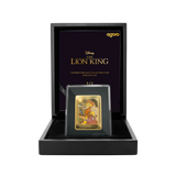 2025 Trading Coins – Disney Renaissance Blind Box