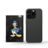 OPENED Tier 1 - Disney - Donald Duck Blind Box 1/2oz Coin Blind Box