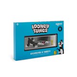2025 Looney Tunes™ - Sylvester & Tweety 1oz Silver Coin