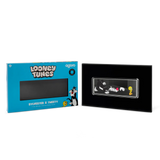 2025 Looney Tunes™ - Sylvester & Tweety 1oz Silver Coin