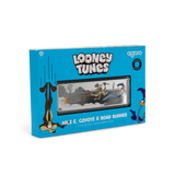 2025 Looney Tunes™ - Wile E. Coyote & Road Runner 1oz Silver Coin