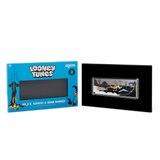 2025 Looney Tunes™ - Wile E. Coyote & Road Runner 1oz Silver Coin