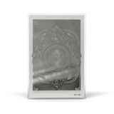 2025 Dungeons & Dragons - Dungeon Master's Guide (2014) Silver Foil