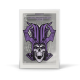 2025 Dungeons & Dragons - Dungeon Master's Guide (2014) Silver Foil