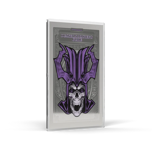 2025 Dungeons & Dragons - Dungeon Master's Guide (2014) Silver Foil