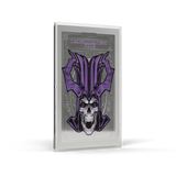 2025 Dungeons & Dragons - Dungeon Master's Guide (2014) Silver Foil