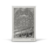 Dungeons & Dragons - Player's Handbook (2014) 1oz Silver Foil