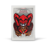 Dungeons & Dragons - Player's Handbook (2014) 1oz Silver Foil