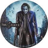 2025 THE JOKER 200g Silver $15 Coin