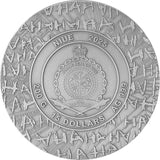 2025 THE JOKER 200g Silver $15 Coin